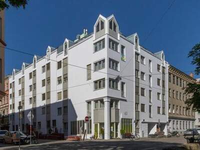 Wohnung kaufen in 1180 Wien