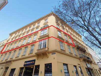 Wohnung kaufen in 1020 Wien