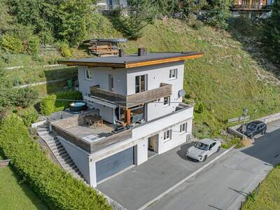 Einfamilienhaus kaufen in 6373 Jochberg (Bild 2)