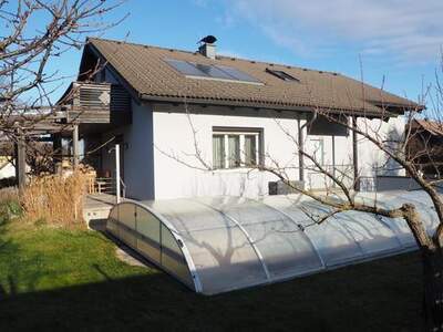 Haus kaufen in 3433 Königstetten