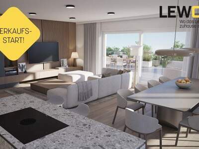 Penthouse kaufen in 4060 Leonding