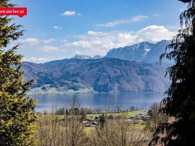 Grundstück kaufen in 4864 Attersee