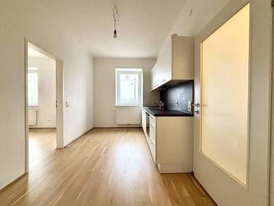 Altbauwohnung mieten in 4020 Linz (Bild 2)