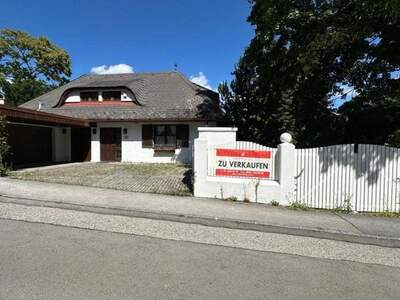 Grundstück kaufen in 2380 Perchtoldsdorf