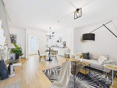 Anlageobjekt kaufen in 1230 Wien