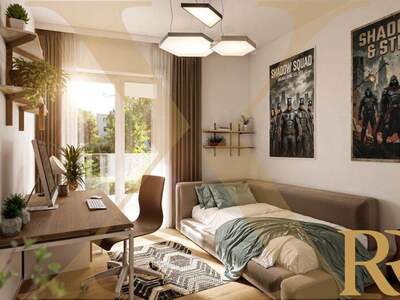 Wohnung kaufen in 4040 Linz