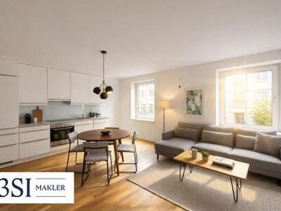 Eigentumswohnung in 1130 Wien