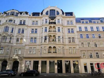 Gewerbeobjekt mieten in 1090 Wien