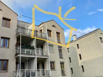 Wohnung provisionsfrei mieten in 3423 Sankt Andrä