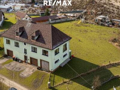 Haus mit Garten kaufen in 4901 Ottnang (Bild 1)