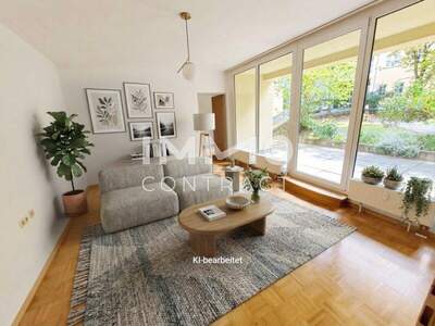 Maisonette mieten in 4020 Linz