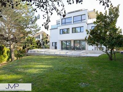 Chalet kaufen in 1130 Wien (Bild 2)