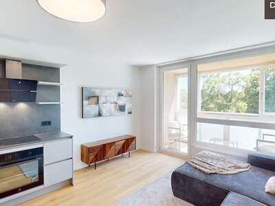 Apartment provisionsfrei kaufen in 1030 Wien
