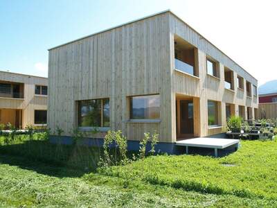 Haus mit Garten kaufen in 6800 Feldkirch (Bild 1)
