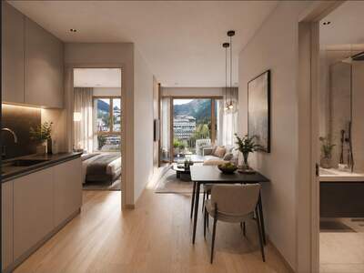 Apartment provisionsfrei mieten in 6330 Kufstein