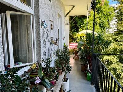 Altbauwohnung mit Balkon kaufen in 8010 Graz (Bild 3)