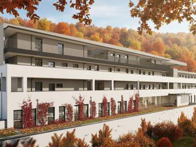 Eigentumswohnung in 8010 Graz (Bild 1)