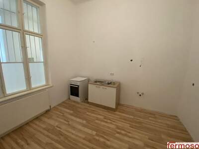 Altbauwohnung mieten in 1090 Wien (Bild 4)