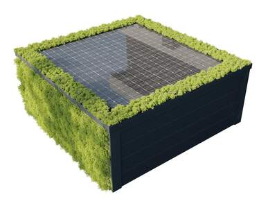 Grundstück kaufen in 6020 Innsbruck