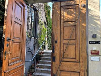 Gewerbeobjekt provisionsfrei mieten in 1070 Wien