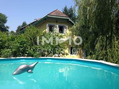 House provisionsfrei mieten in 3011 Niederösterreich