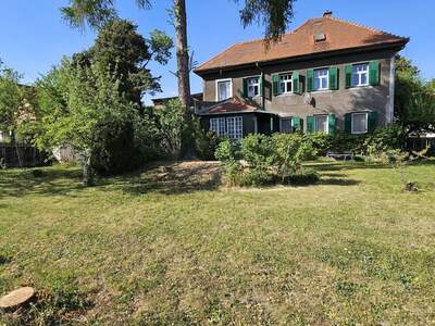 Haus kaufen in 8600 Bruck an der Mur
