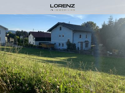 Grundstück kaufen in 4890 Frankenmarkt