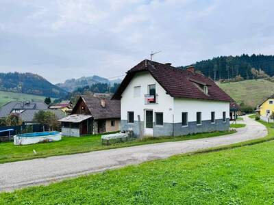 Haus kaufen in 9433 Blaiken