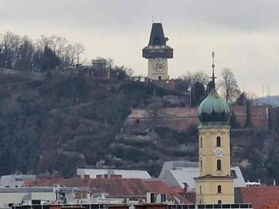 Mietwohnung in 8020 Graz