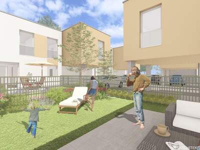 Haus mit Garten kaufen in 2401 Fischamend (Bild 1)