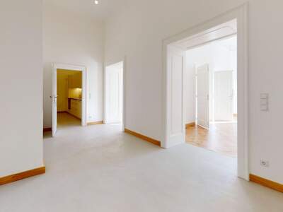 Altbauwohnung mieten in 1010 Wien (Bild 5)