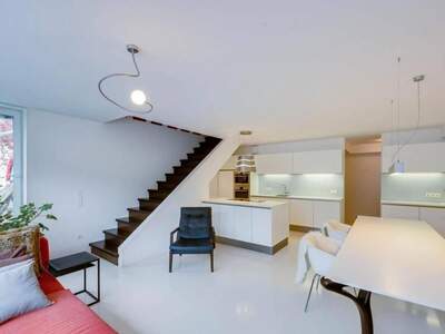 Mietwohnung provisionsfrei in 6020 Innsbruck