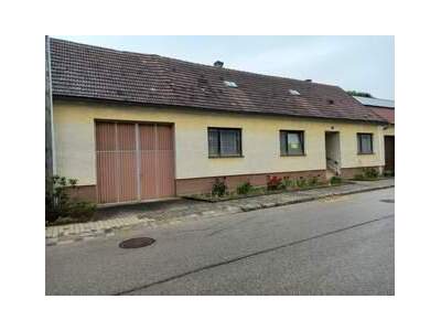House provisionsfrei kaufen in 2170 Poysdorf