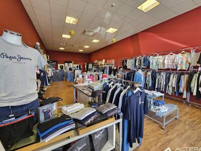 Gewerbeobjekt mieten in 8431 Gralla (Bild 1)