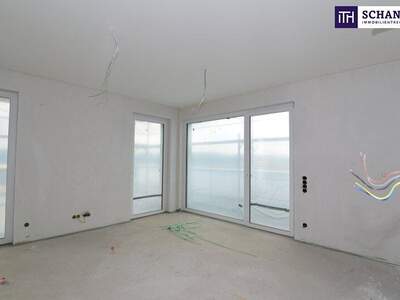 Terrassenwohnung kaufen in 8401 Kalsdorf (Bild 5)