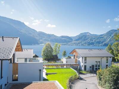 Eigentumswohnung in 5310 Mondsee