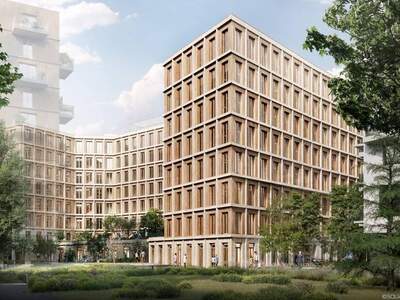 Gewerbeobjekt mieten in 1030 Wien