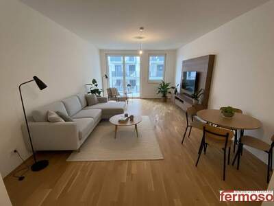 Mietwohnung in 1100 Wien