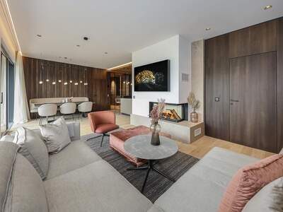 Terrassenwohnung kaufen in 6380 St. Johann (Bild 5)