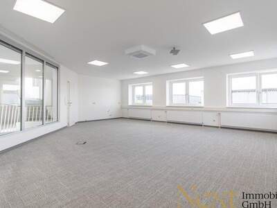 Büro / Praxis mieten in 4060 Leonding (Bild 2)