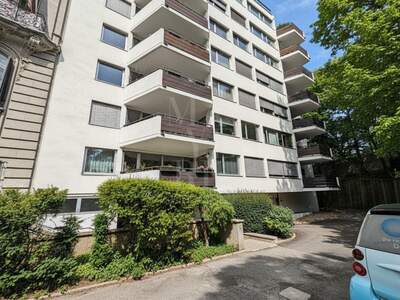 Apartment provisionsfrei mieten in 1090 Wien