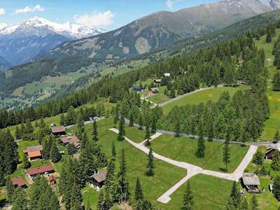 Grundstück kaufen in 9853 Stubeck Sonnalm