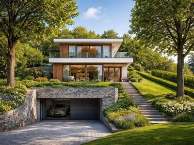 Haus kaufen in 1130 Wien