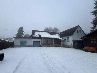 Haus kaufen in 3594 Franzen