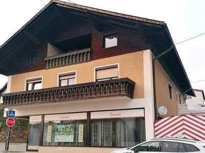 Anlageobjekt kaufen in 4760 Raab