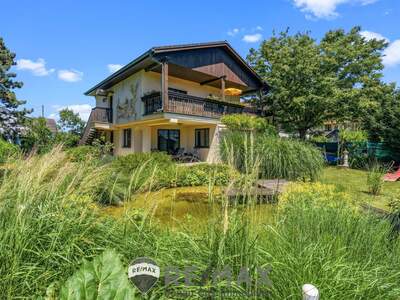 Einfamilienhaus kaufen in 3422 Altenberg (Bild 1)