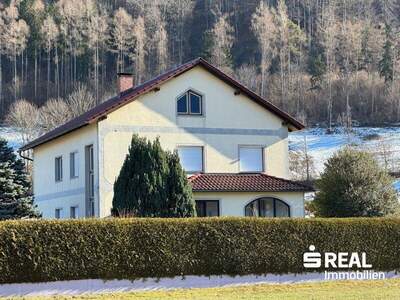 Haus kaufen in 4563 Micheldorf (Bild 2)