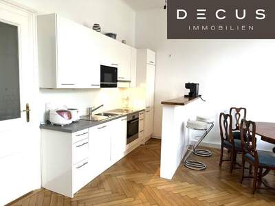 Wohnung mieten in 1090 Wien (Bild 2)