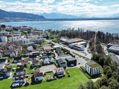 Gewerbeobjekt kaufen in 6911 Lochau (Bild 5)