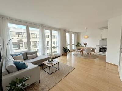 Mietwohnung in 1040 Wien